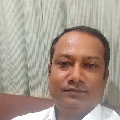 Keshab Kumar Das