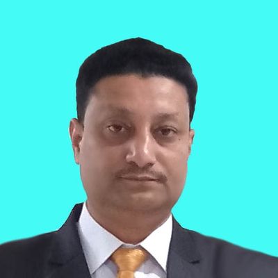 Kishore Chakraborty