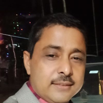Rahul Banerjee